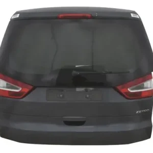 Super okazja KLAPA TYLNA TYŁ FORD GALAXY II MK2 X6